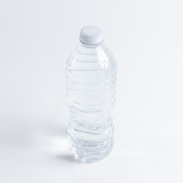 Evian.
