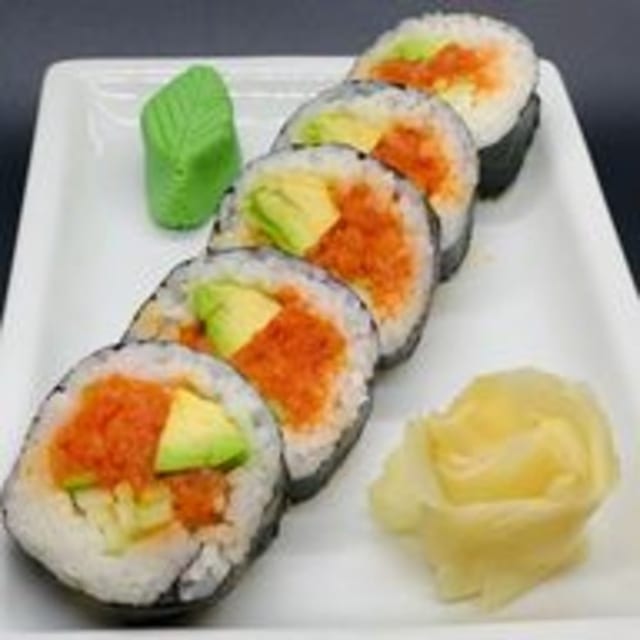 Hip Hop Roll.