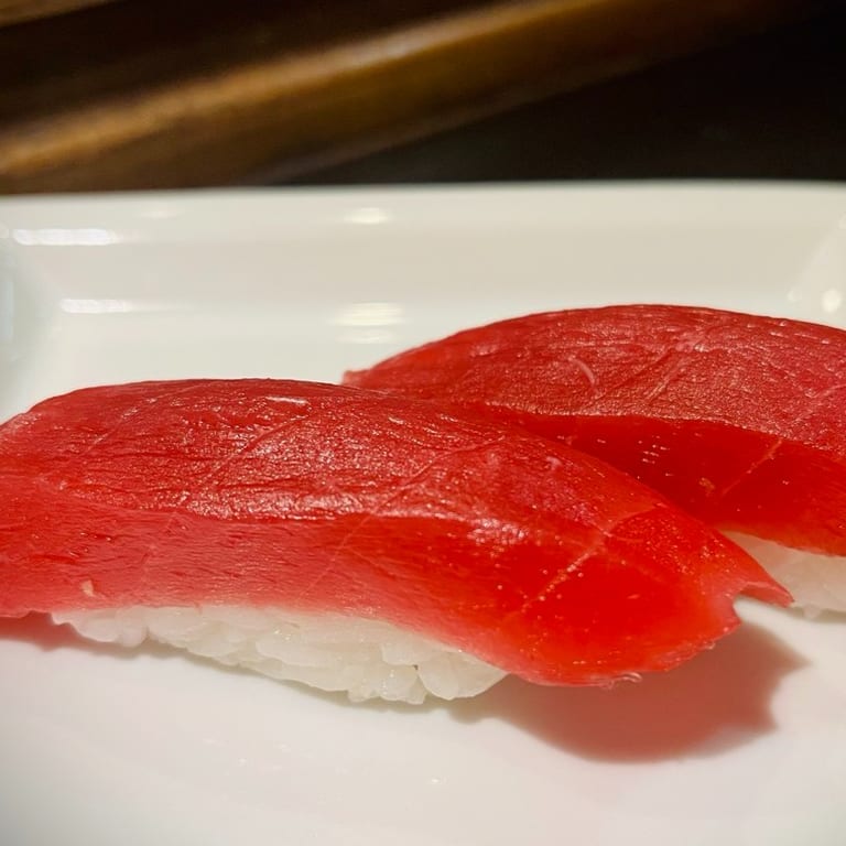 Sushi Delights for Everyone