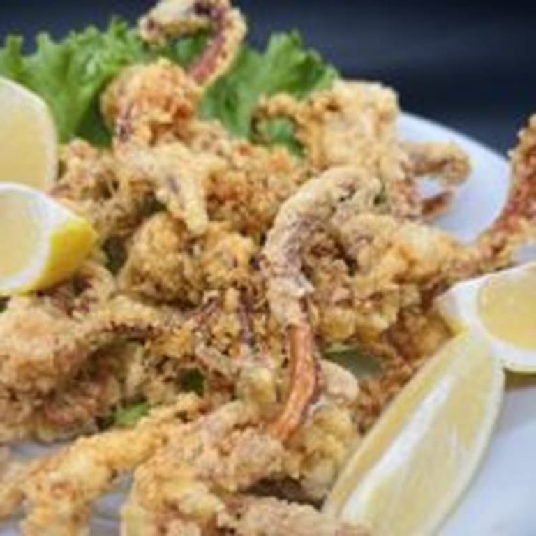 Savor Our Authentic Karaage