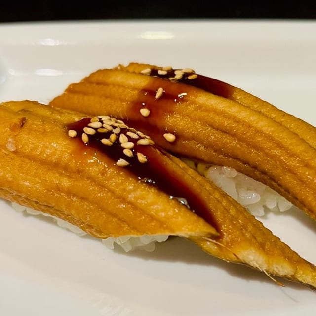 Anago.