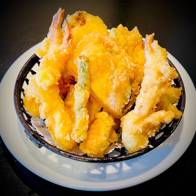 Discover Our Shrimp Dishes