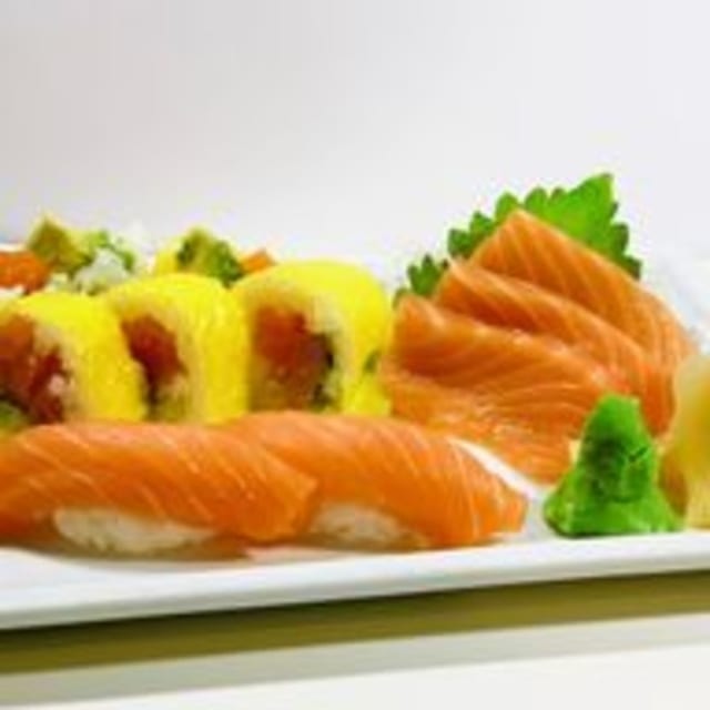 Salmon Fest.