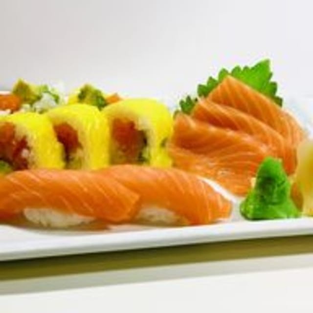 Salmon Fest.