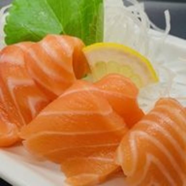 Delicious Salmon Dishes