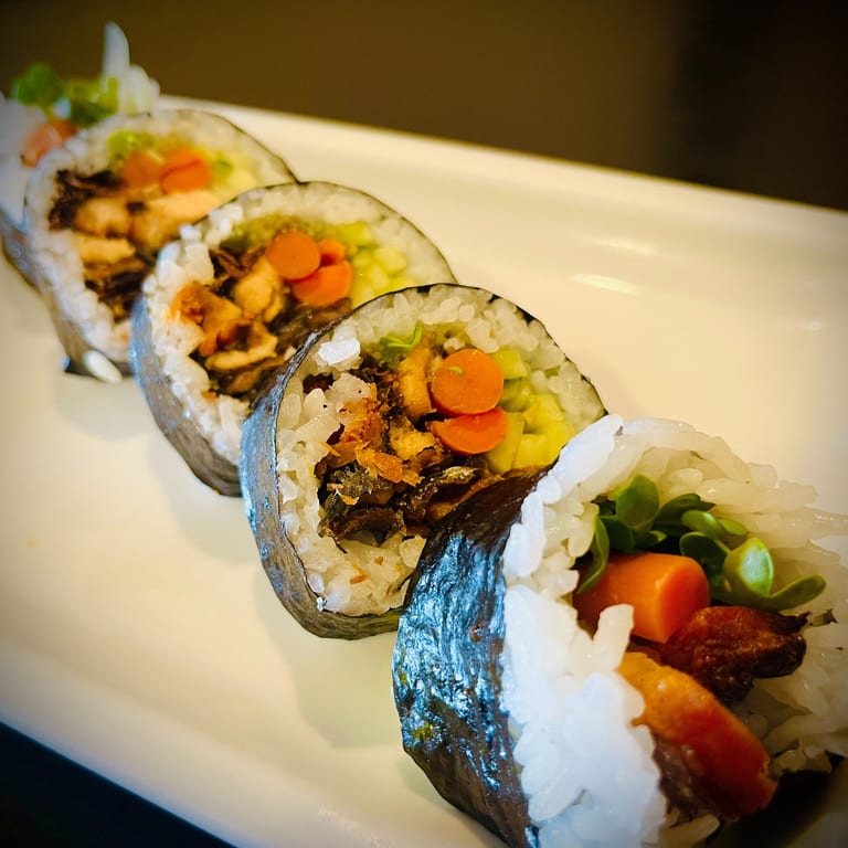 Savor Our Fresh Salmon