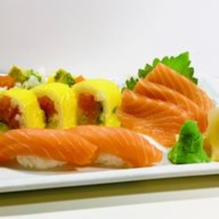 Savor Our Fresh Salmon