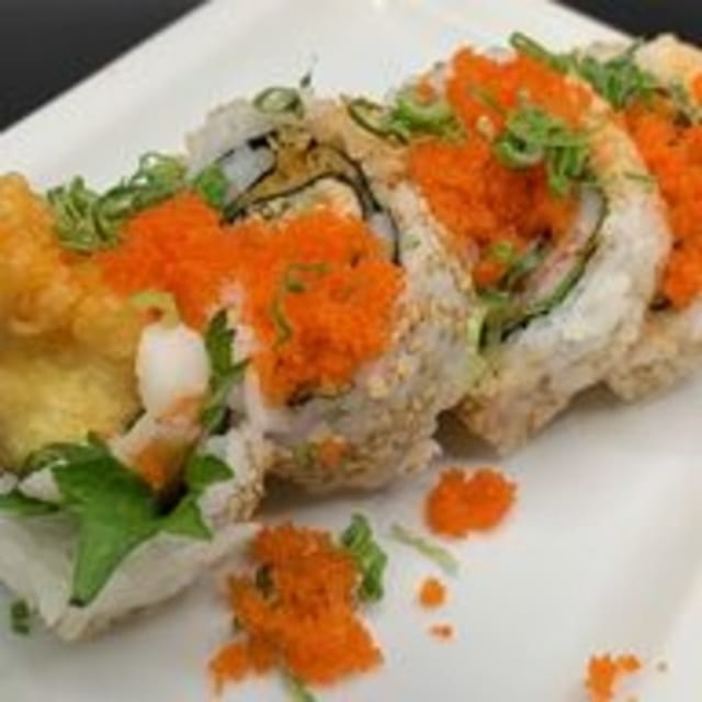 De La Vina Roll.