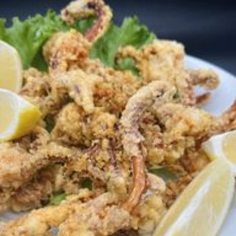 Savor Our Authentic Karaage