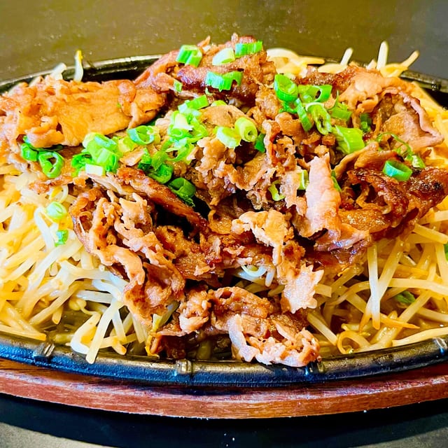 88. Ginger Beef.