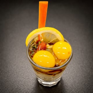 Quail Egg Shooter