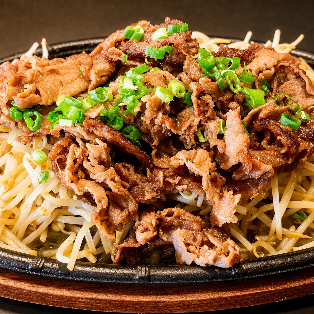88. Ginger Beef.