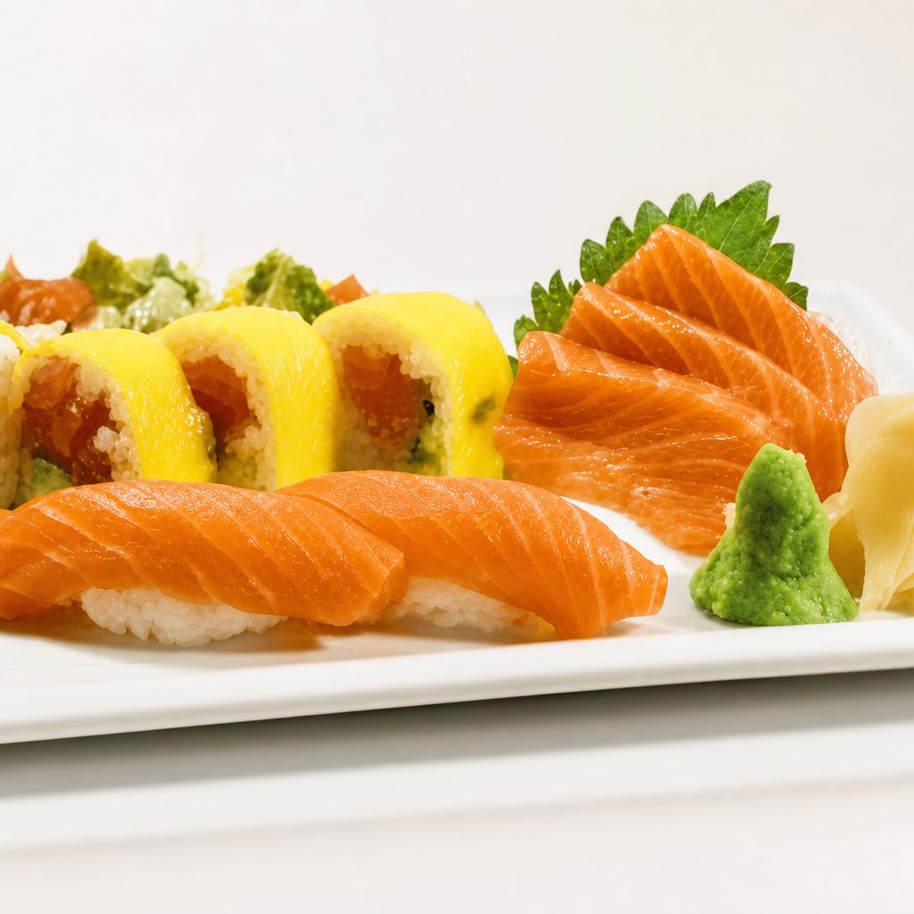 Salmon Fest.