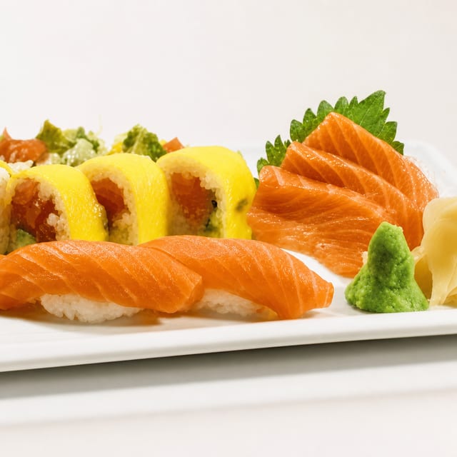 Salmon Fest.