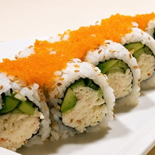 California Roll