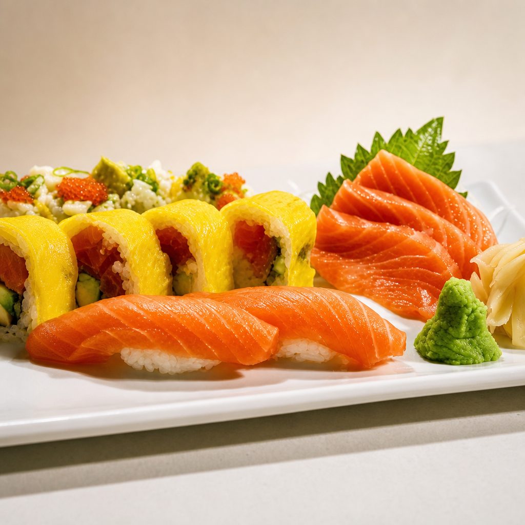 Salmon Fest.