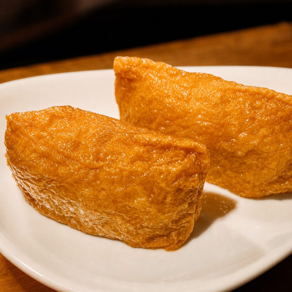 Inari.