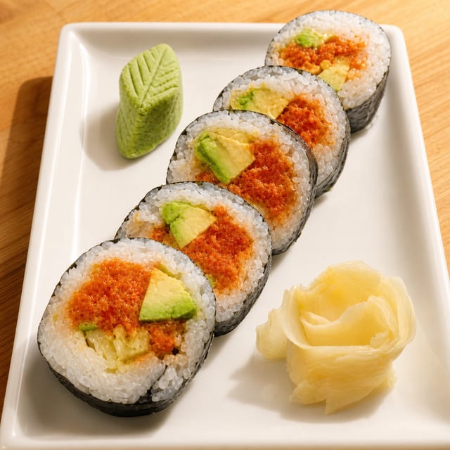 Hip Hop Roll.