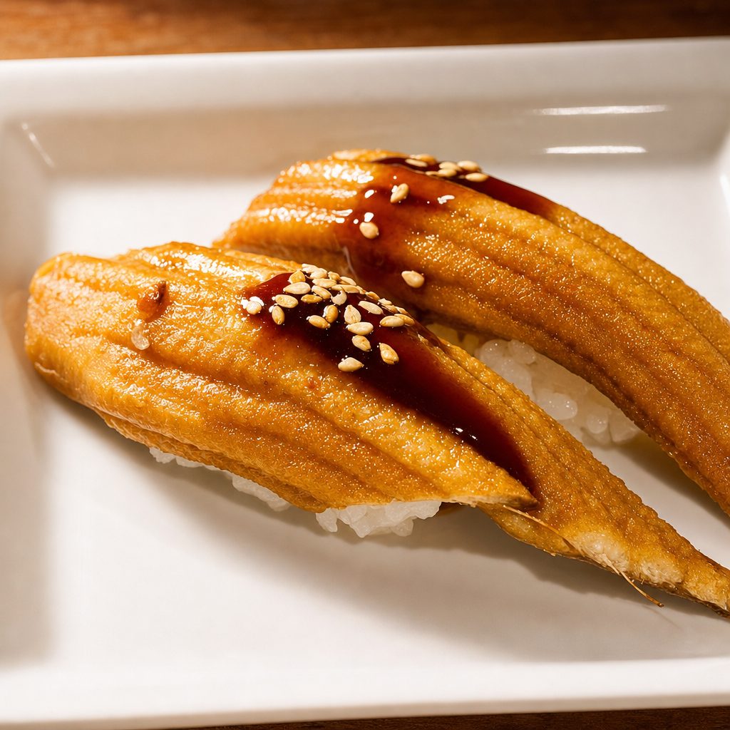 Anago.