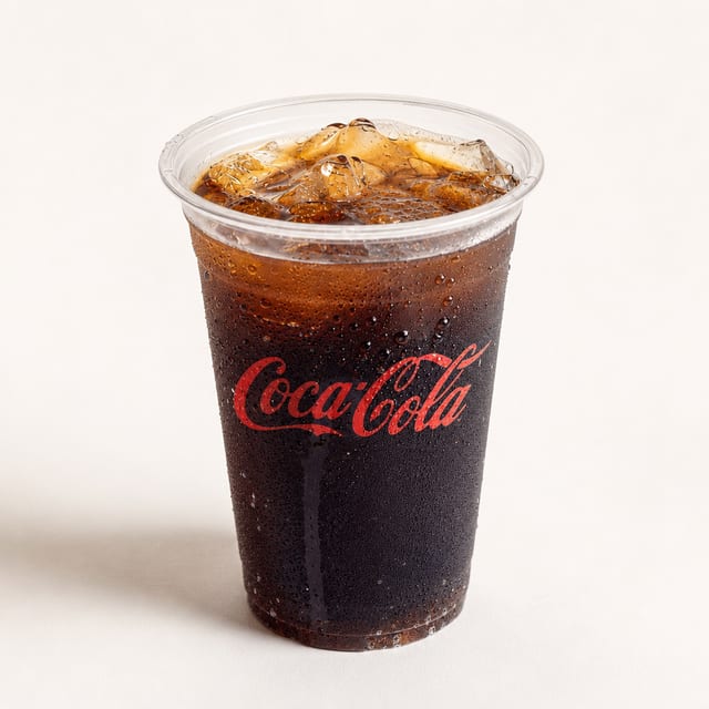 Coke.
