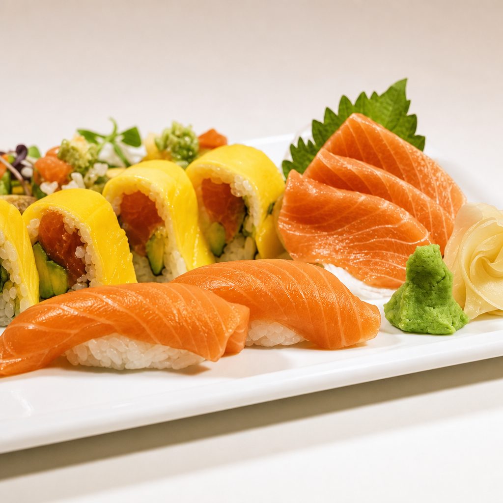 Salmon Fest.