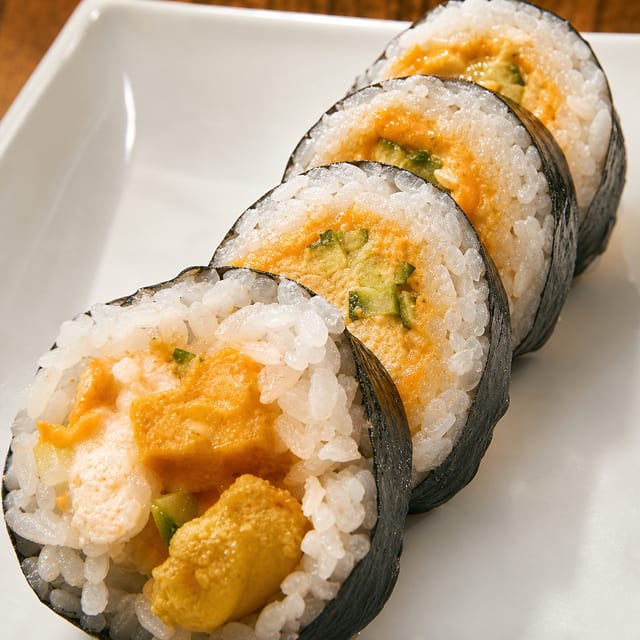 Edomasa Roll.