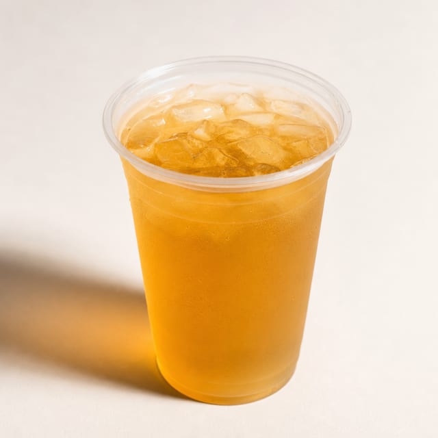 Iced Tea.