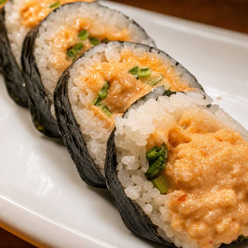 Lobster Roll (Seasonal).
