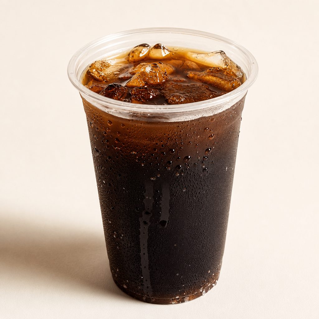 Root Beer.