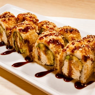 Crunchy Roll