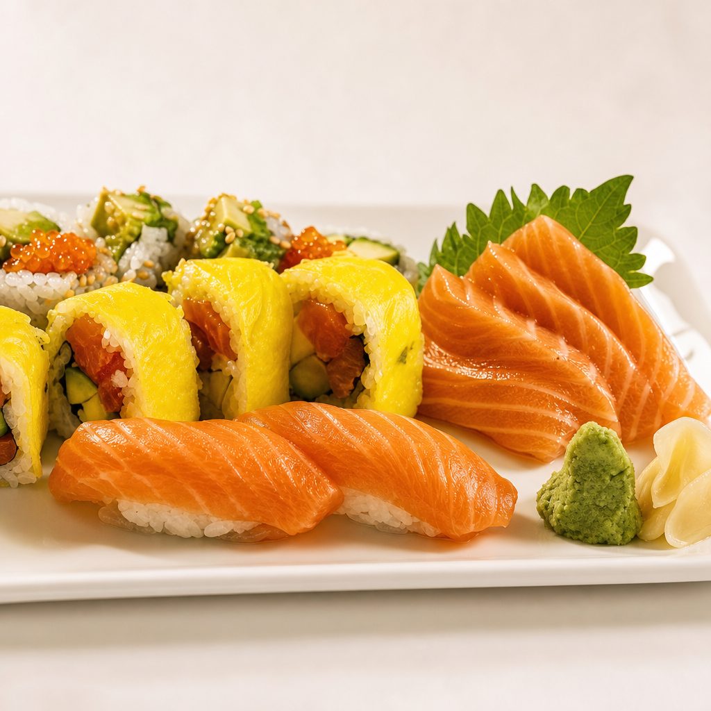 Salmon Fest.